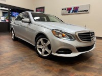 Image for 2014 Mercedes-Benz E-Class E 350 Luxury 4MATIC ID: 7602952