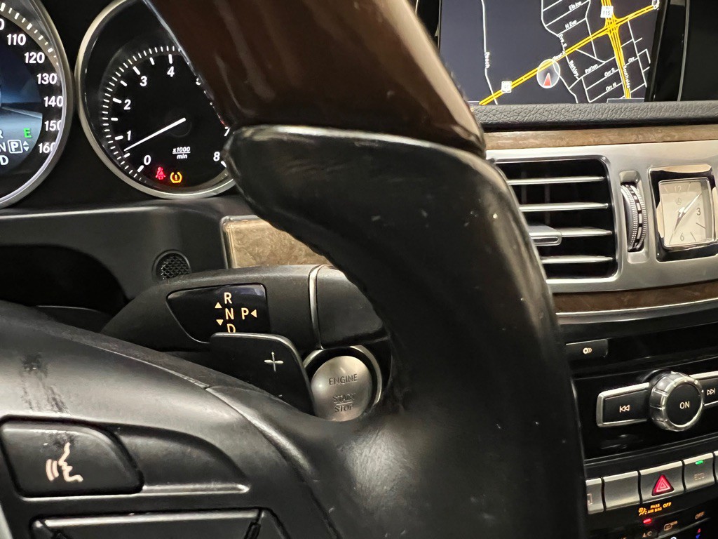 2014 Mercedes-Benz E-Class Image 28