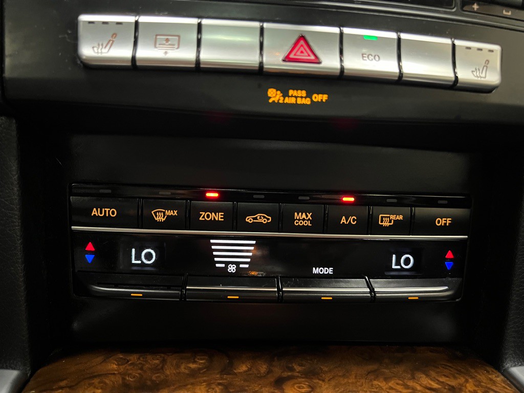 2014 Mercedes-Benz E-Class Image 31