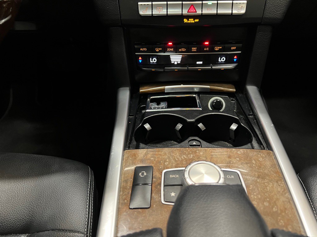 2014 Mercedes-Benz E-Class Image 35