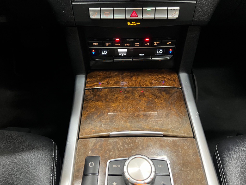 2014 Mercedes-Benz E-Class Image 36