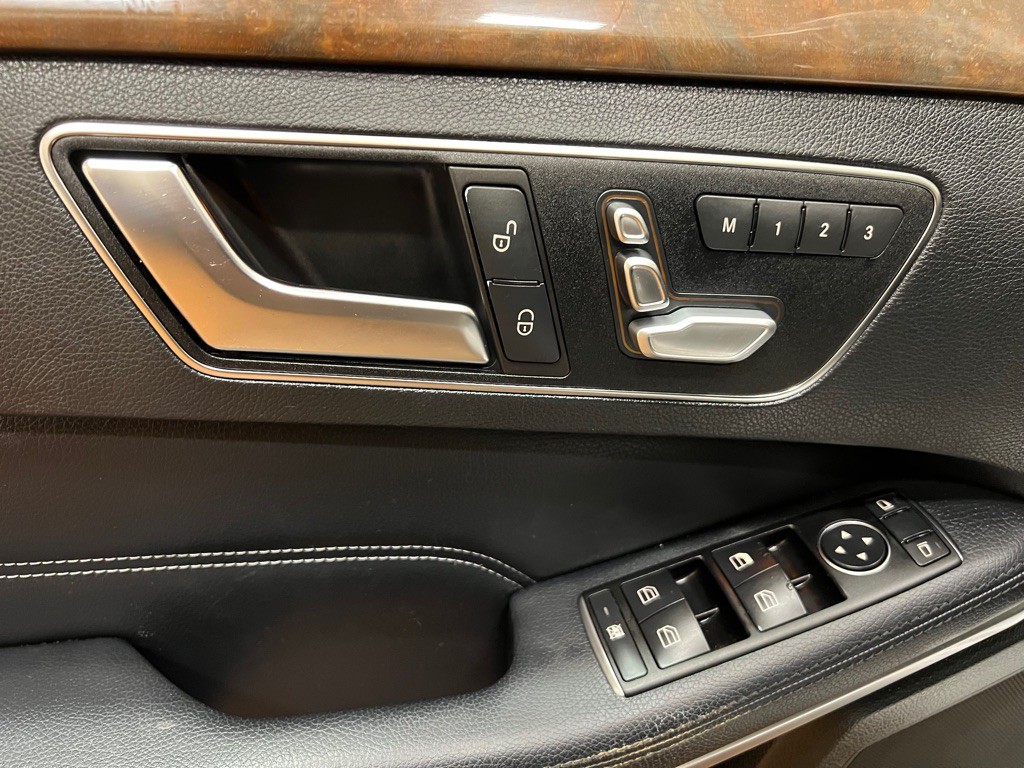 2014 Mercedes-Benz E-Class Image 39