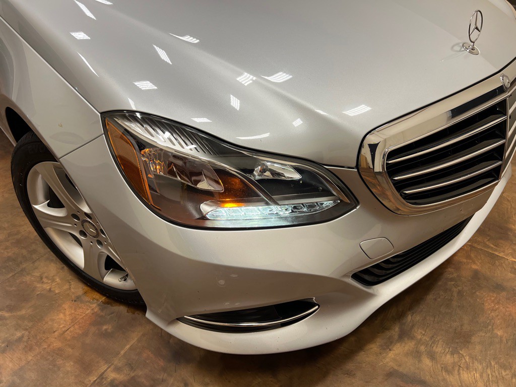 2014 Mercedes-Benz E-Class Image 46