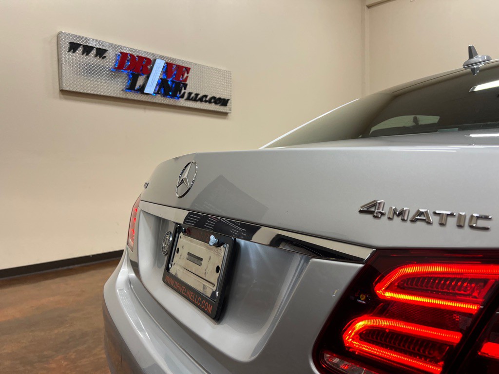 2014 Mercedes-Benz E-Class Image 49
