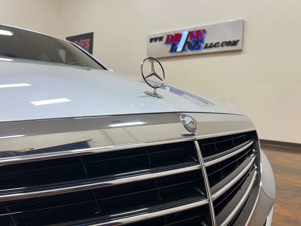 2014 Mercedes-Benz E-Class Image 50
