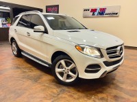 Image for 2016 Mercedes-Benz GLE-Class GLE 350 ID: 7602963