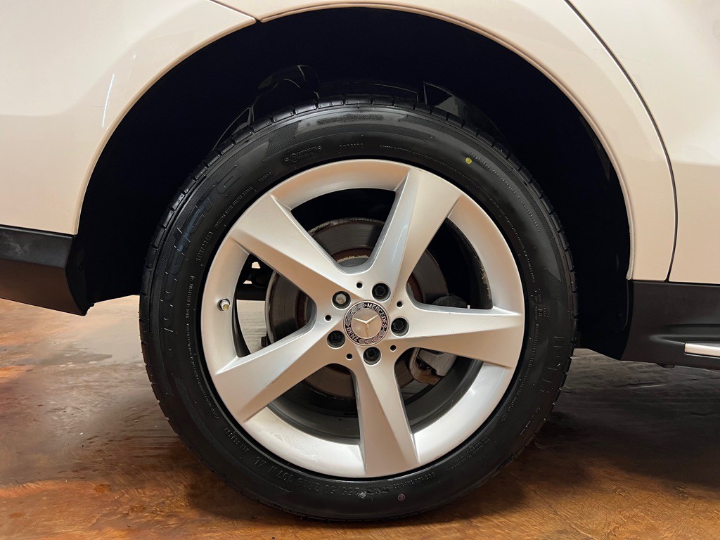 2016 Mercedes-Benz GLE-Class Image 48