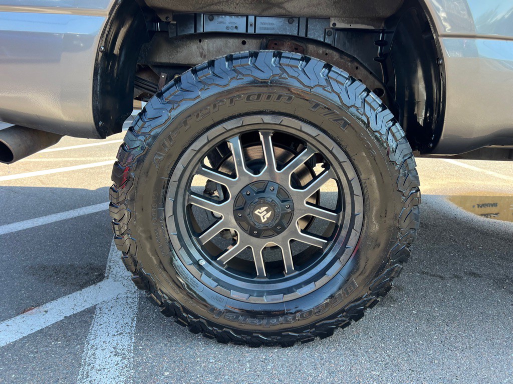 2021 Nissan Titan Image 11