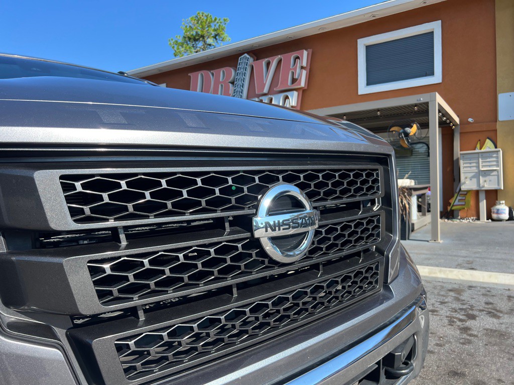 2021 Nissan Titan Image 47