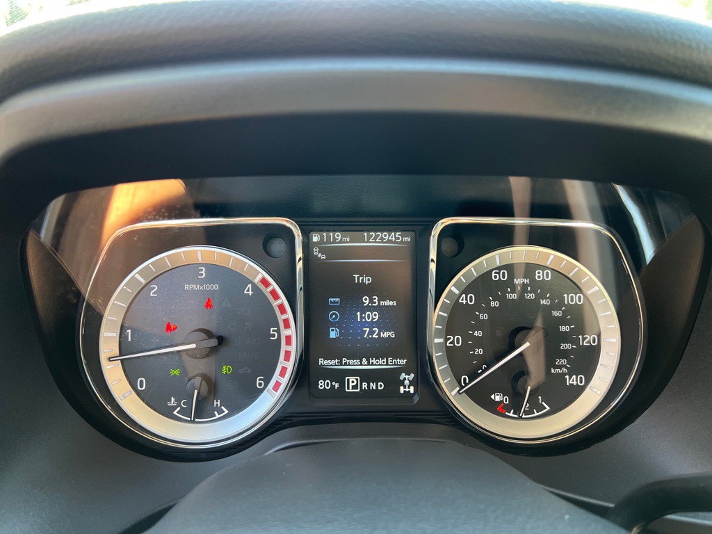 2018 Nissan Titan Image 30