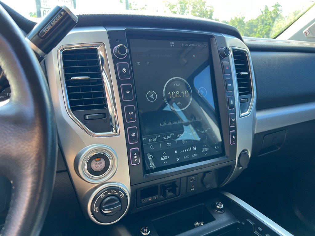 2018 Nissan Titan Image 33