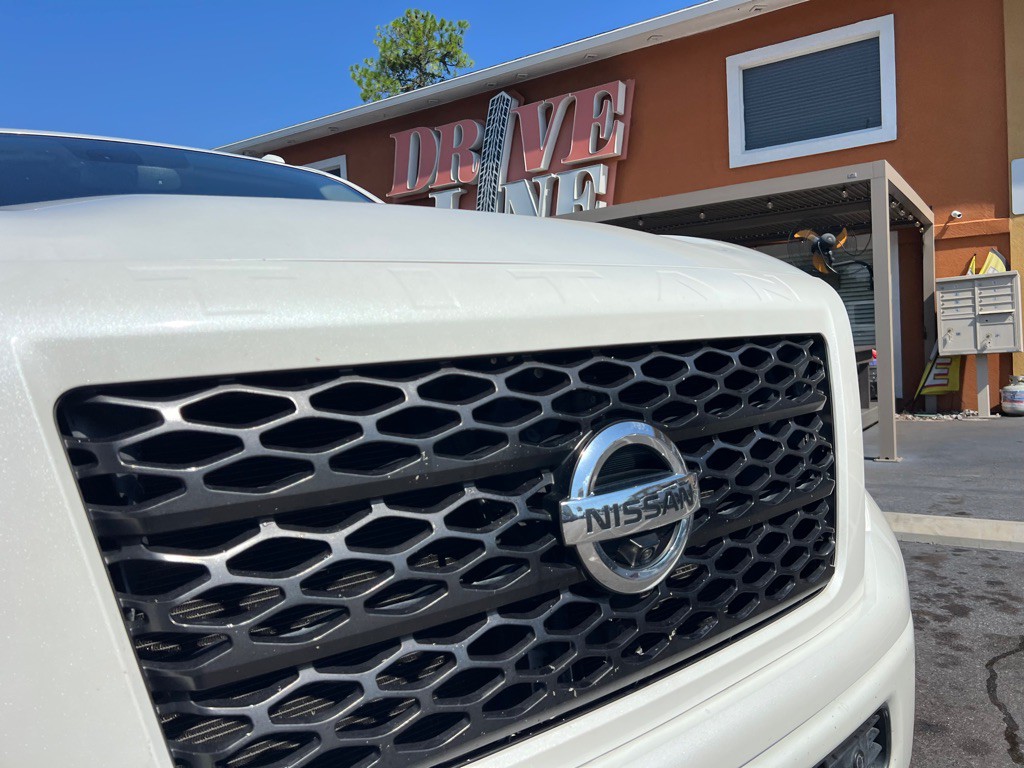 2018 Nissan Titan Image 53