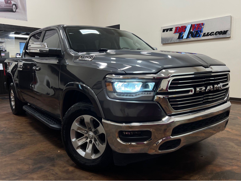 2020 RAM 1500 Image 1