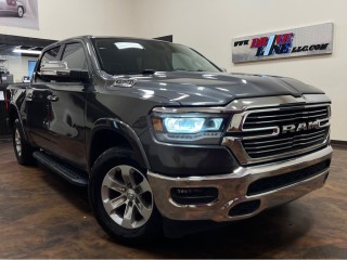 Image for 2020 RAM 1500 Laramie ID: 7602981