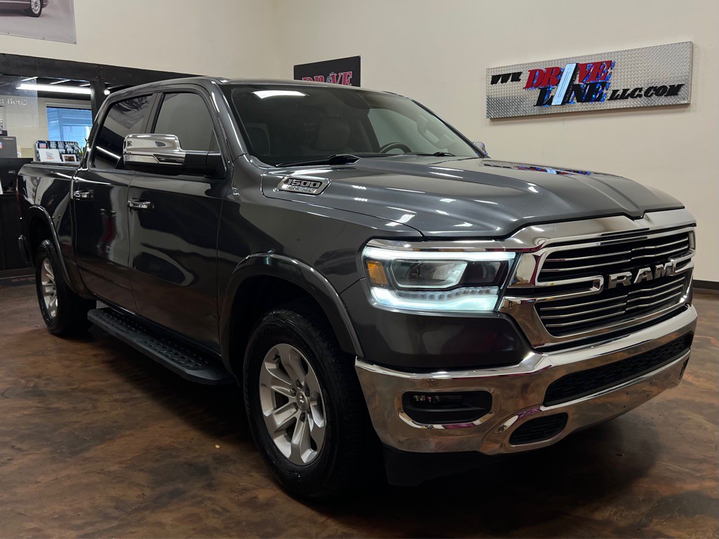 2020 RAM 1500 Image 3