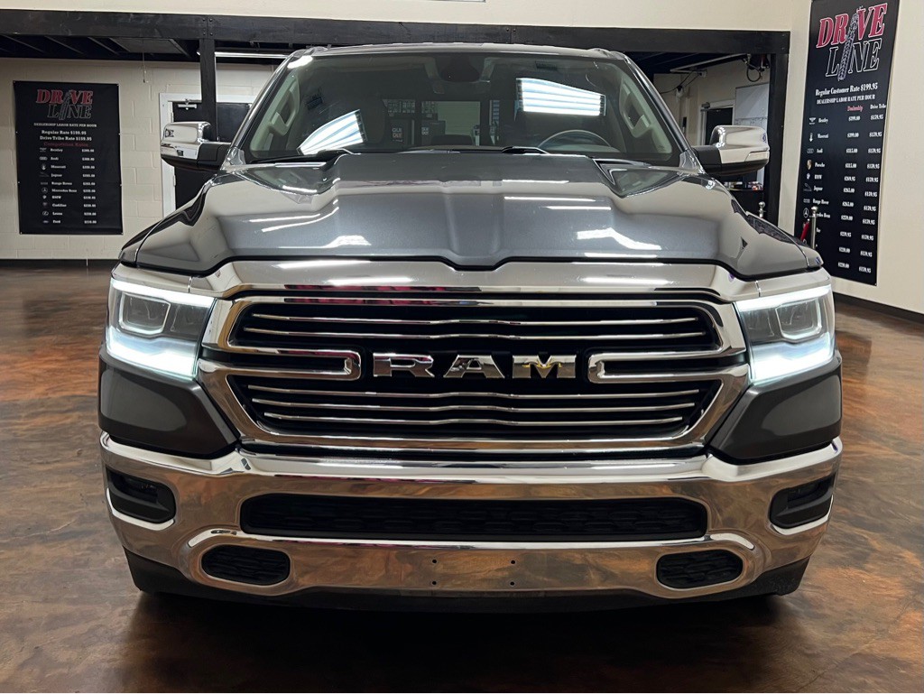2020 RAM 1500 Image 4
