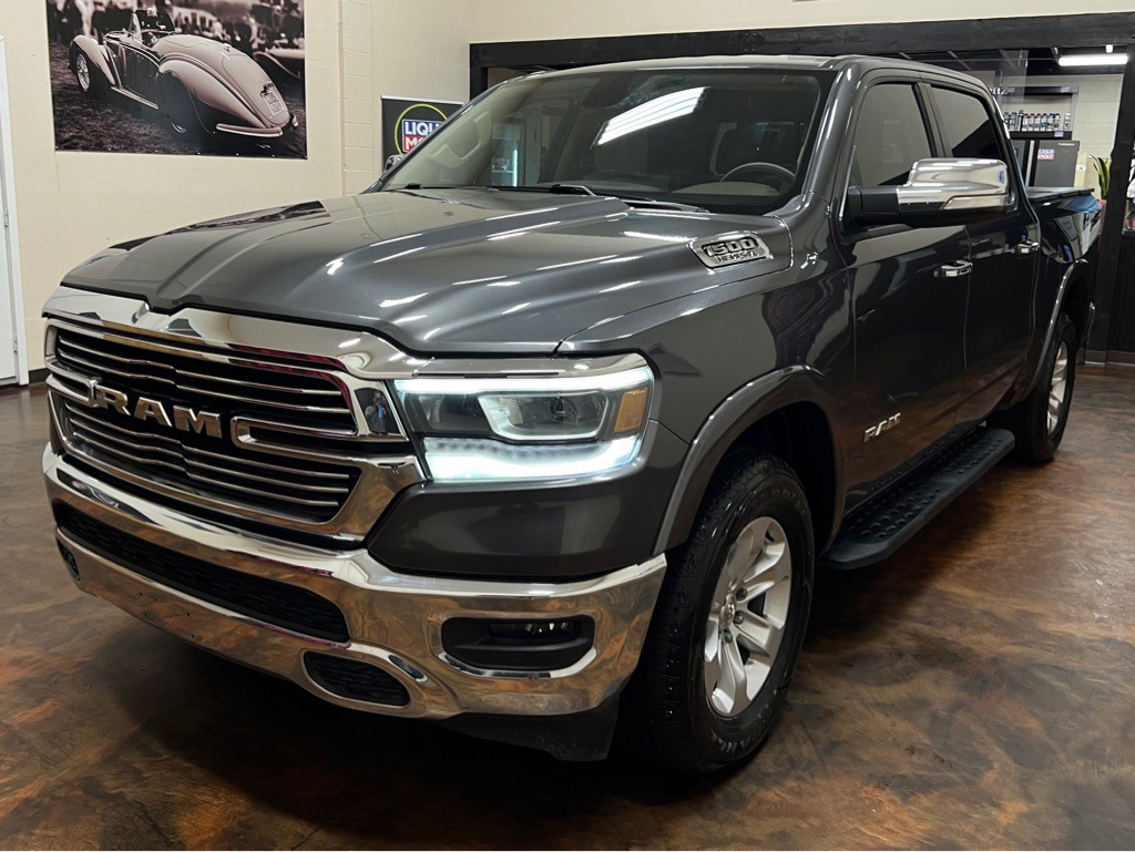 2020 RAM 1500 Image 5