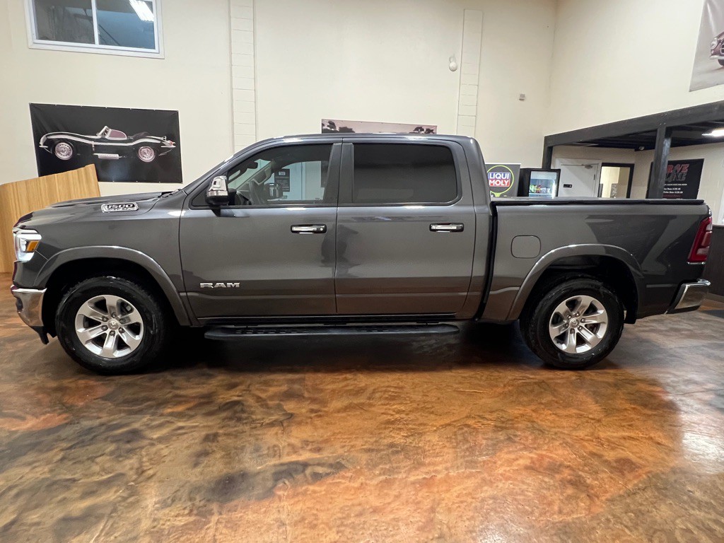 2020 RAM 1500 Image 6
