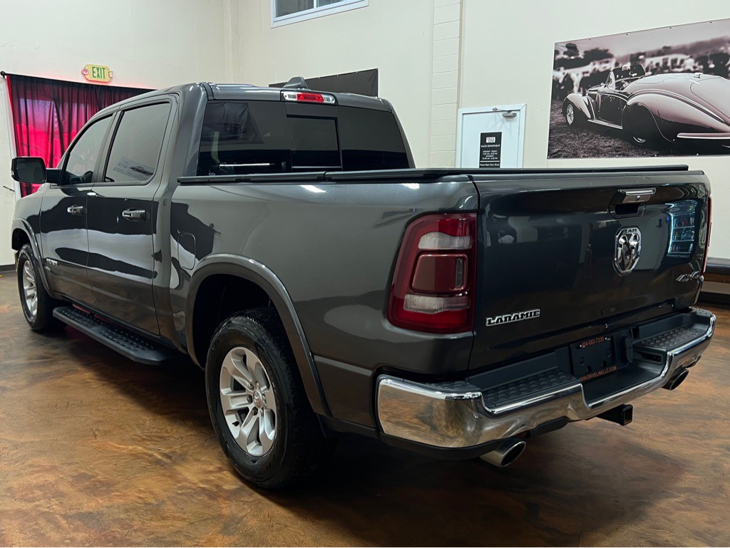 2020 RAM 1500 Image 7