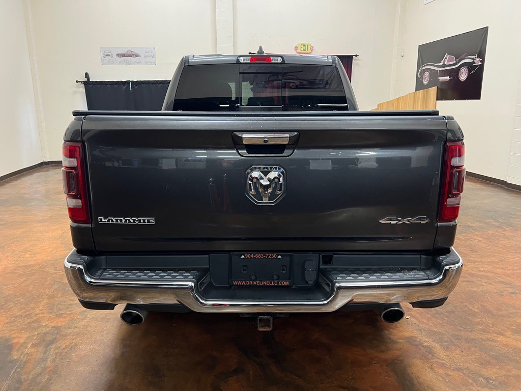 2020 RAM 1500 Image 8