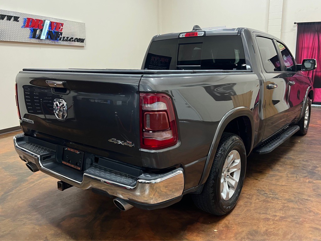 2020 RAM 1500 Image 9