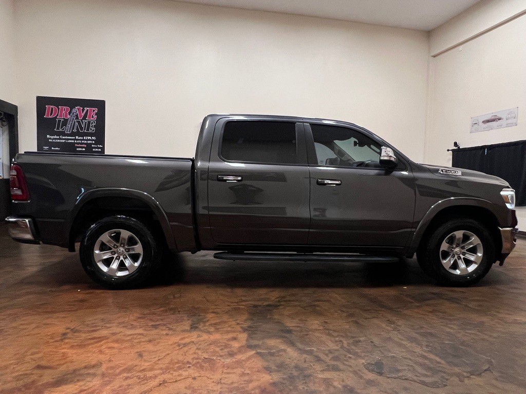 2020 RAM 1500 Image 10