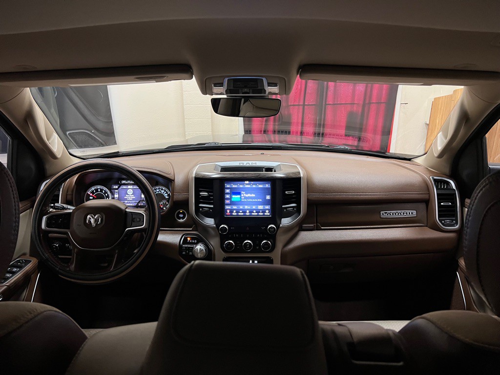 2020 RAM 1500 Image 14