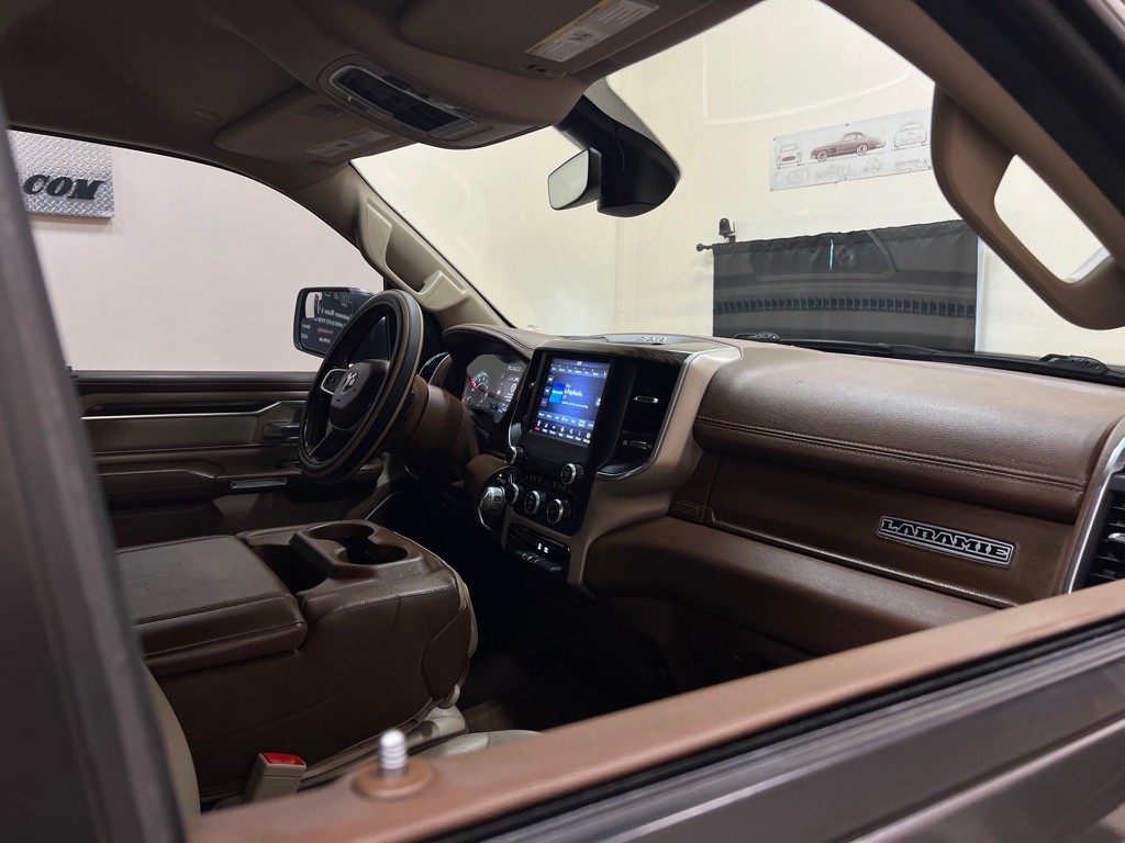2020 RAM 1500 Image 15