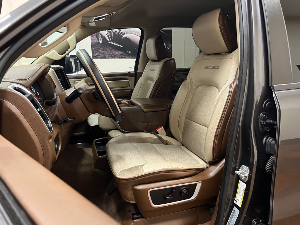 2020 RAM 1500 Image 16