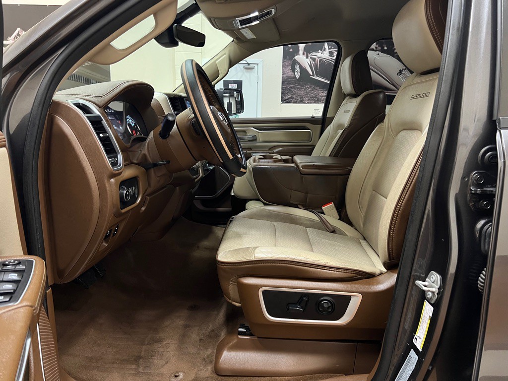 2020 RAM 1500 Image 17