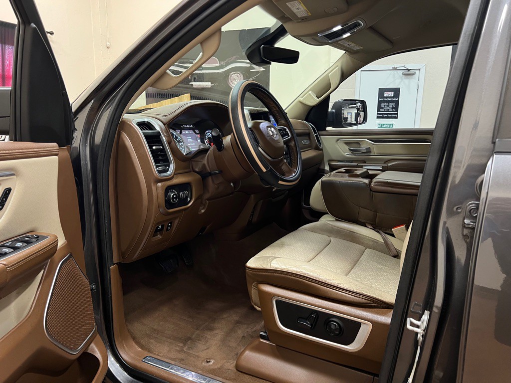 2020 RAM 1500 Image 18