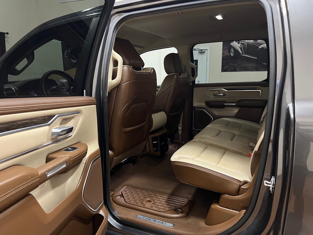 2020 RAM 1500 Image 19
