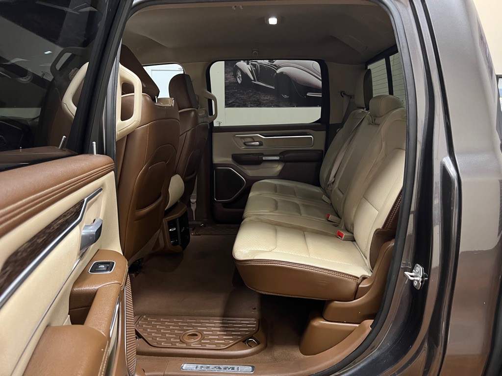 2020 RAM 1500 Image 20