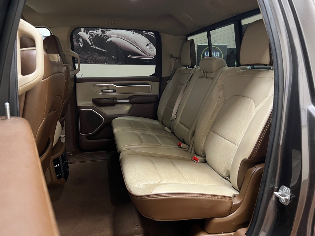 2020 RAM 1500 Image 21