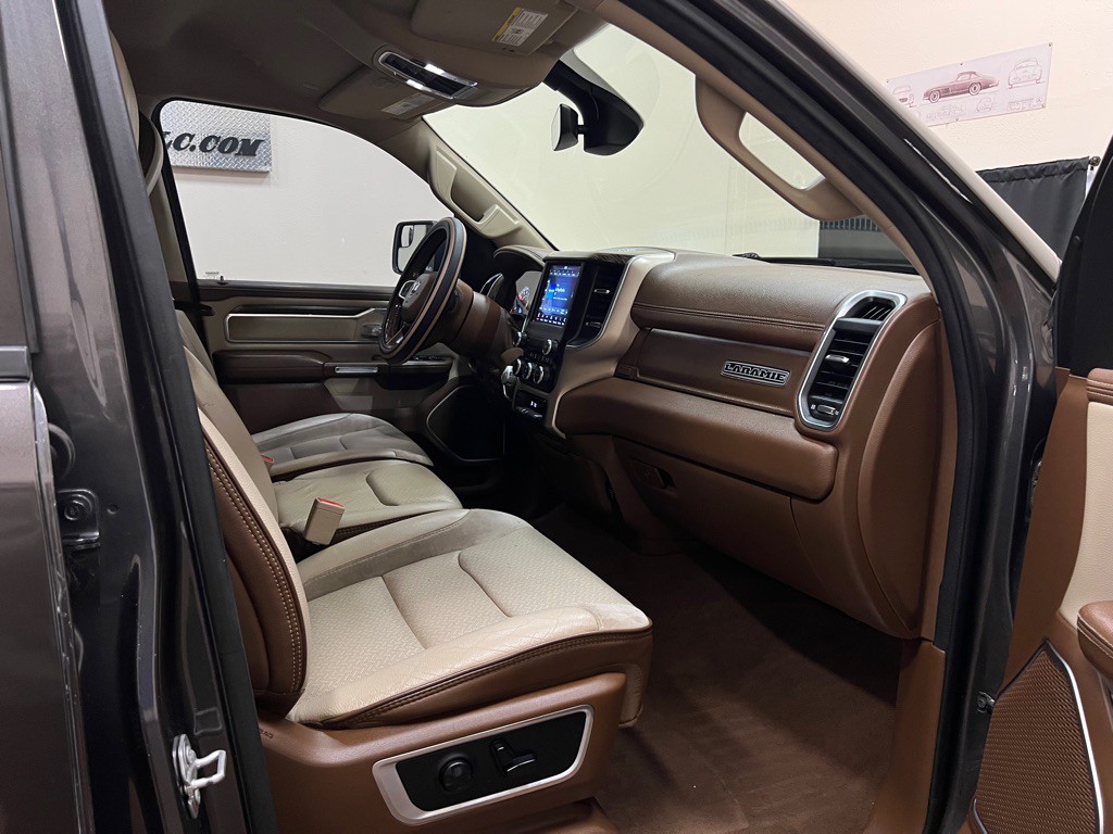 2020 RAM 1500 Image 22