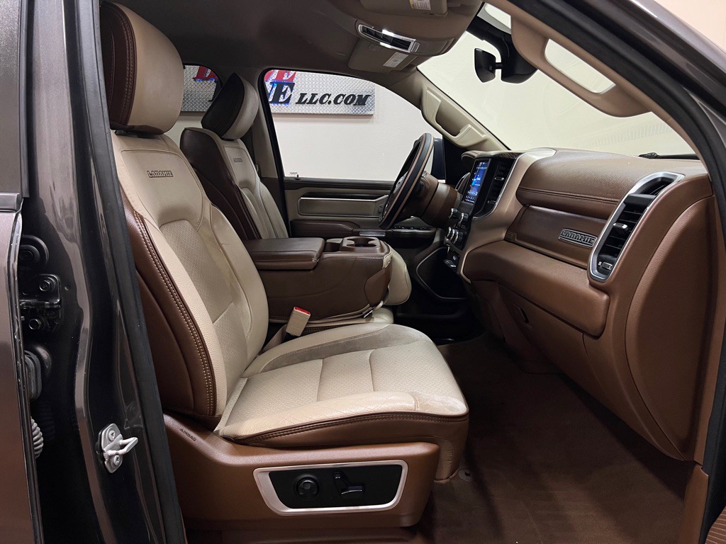 2020 RAM 1500 Image 23