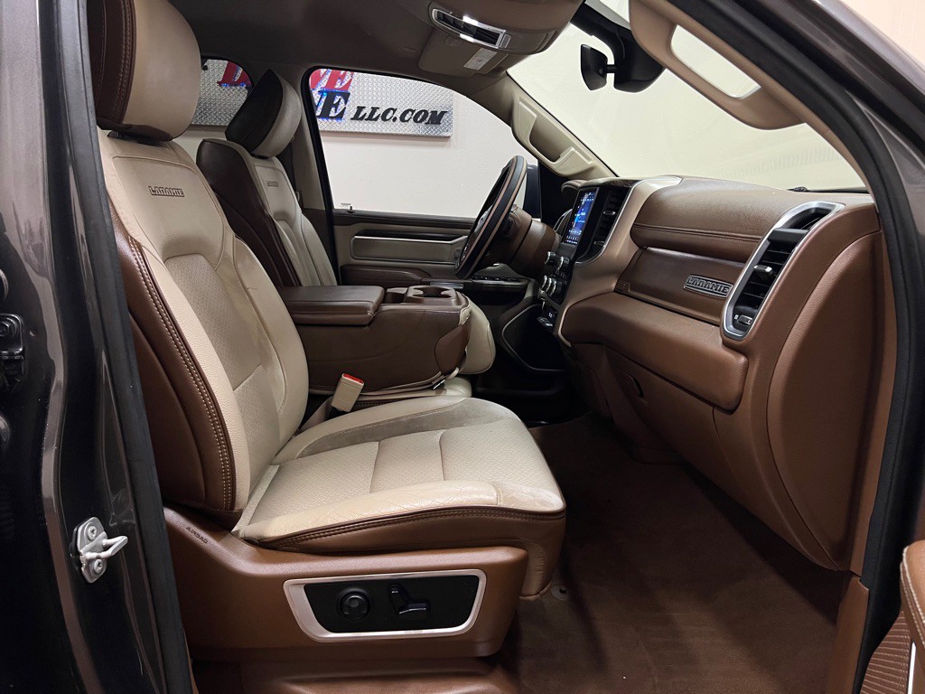2020 RAM 1500 Image 24