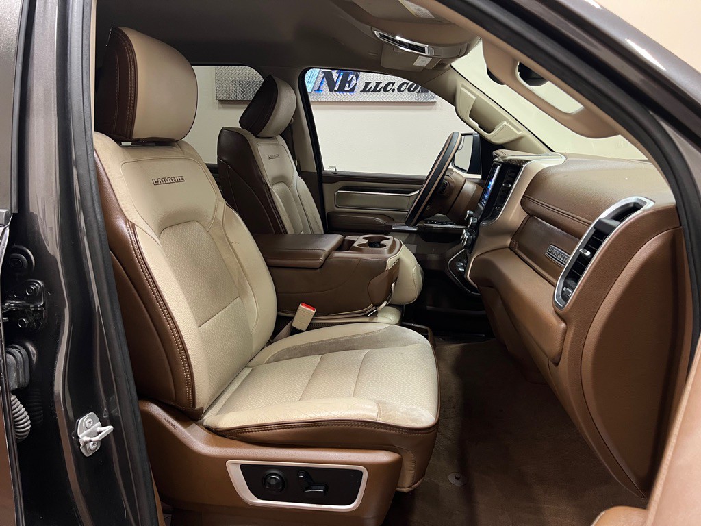 2020 RAM 1500 Image 25