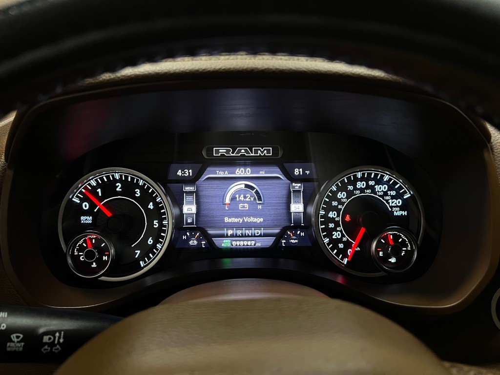 2020 RAM 1500 Image 26