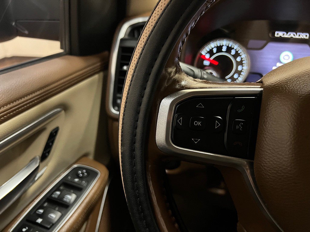 2020 RAM 1500 Image 27