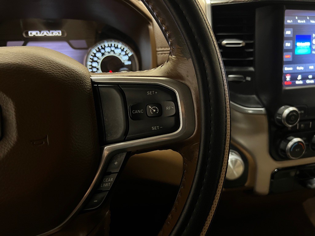 2020 RAM 1500 Image 28