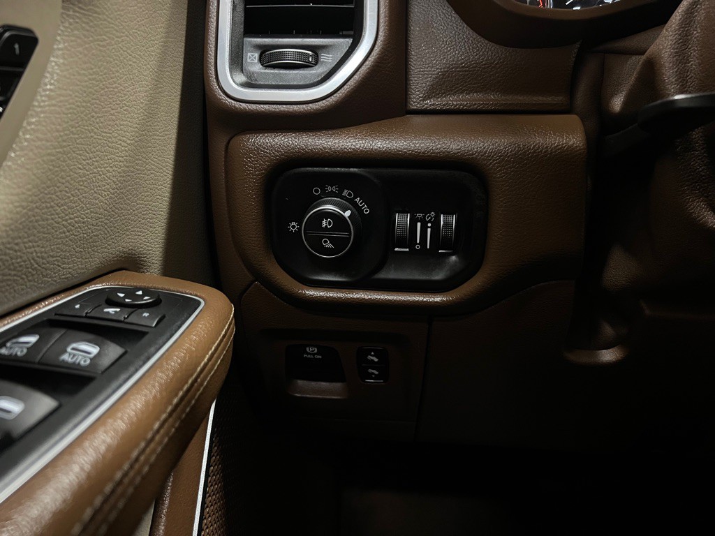 2020 RAM 1500 Image 29