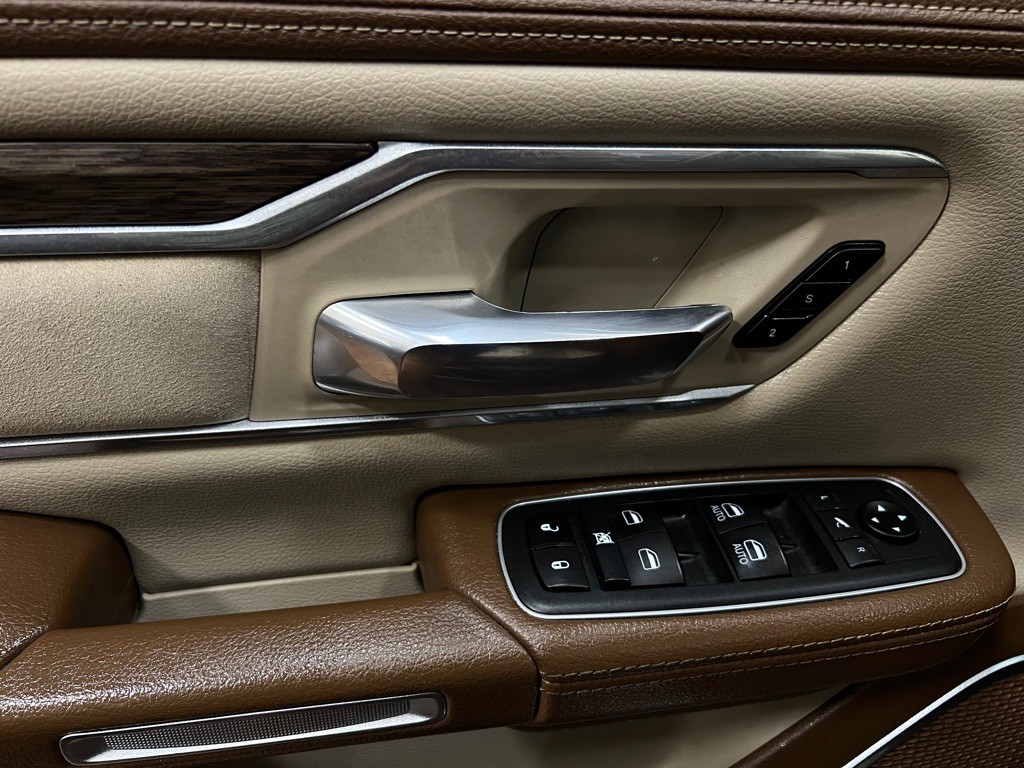 2020 RAM 1500 Image 30