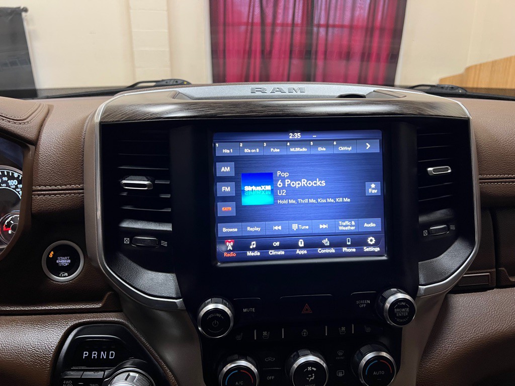 2020 RAM 1500 Image 31