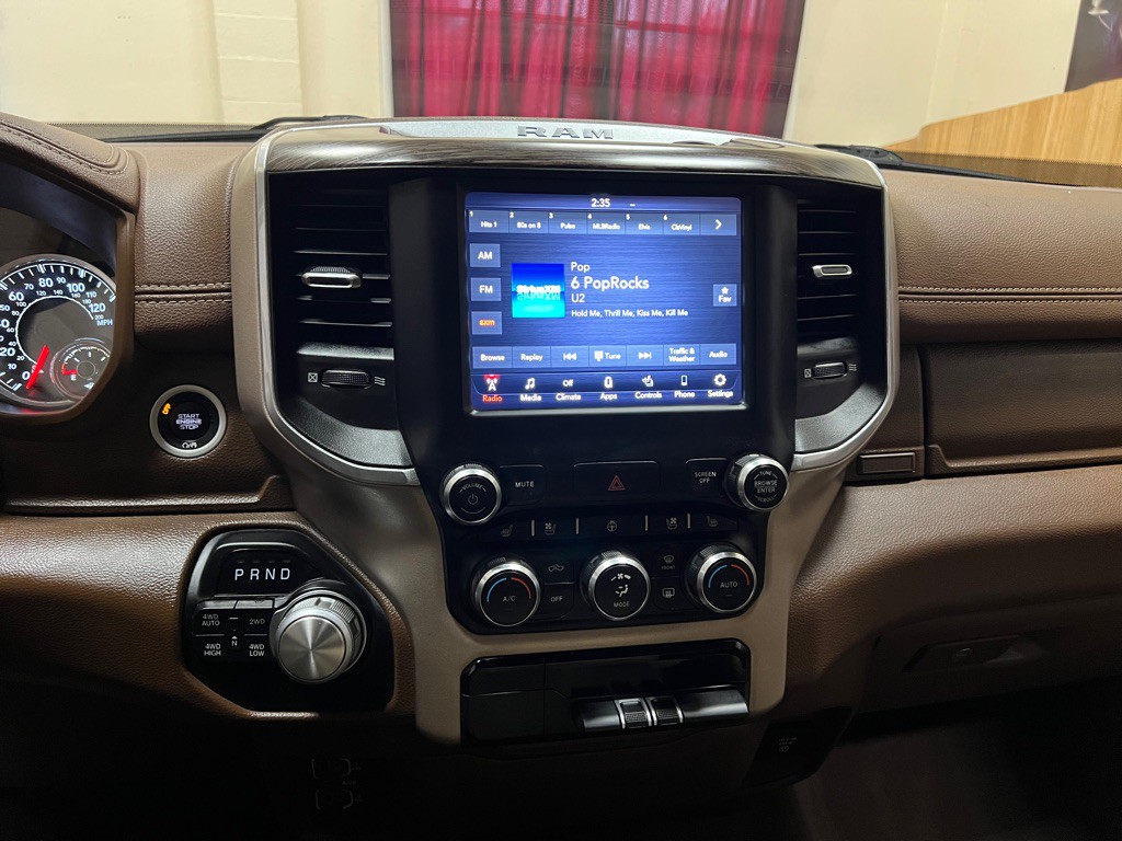 2020 RAM 1500 Image 32