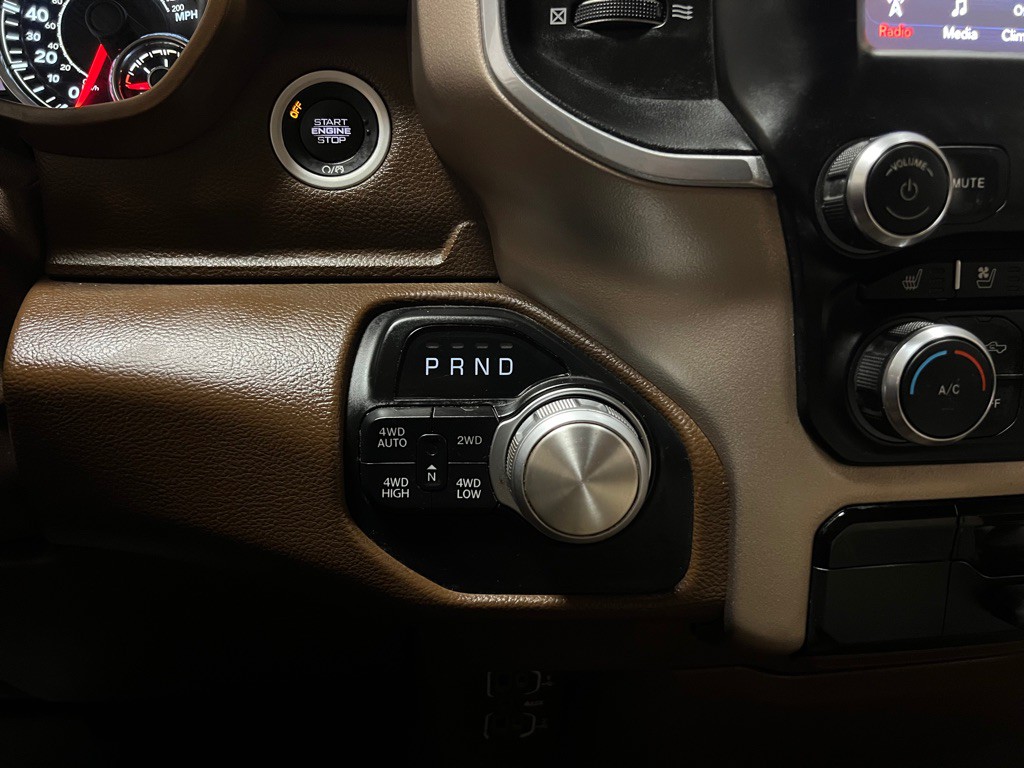 2020 RAM 1500 Image 33