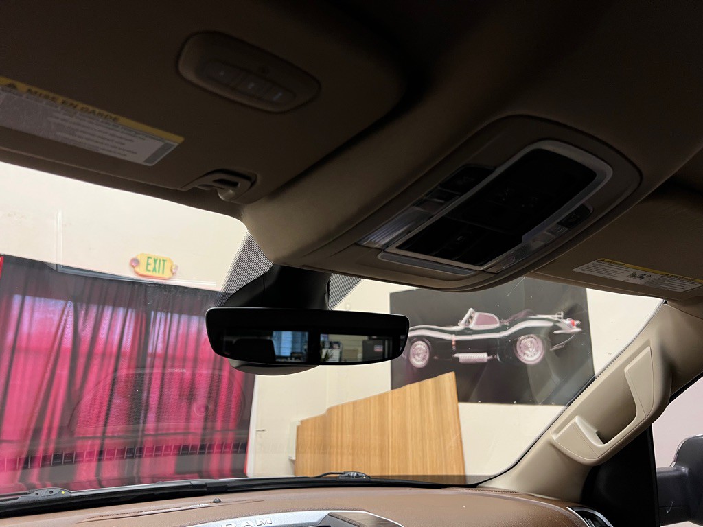 2020 RAM 1500 Image 34