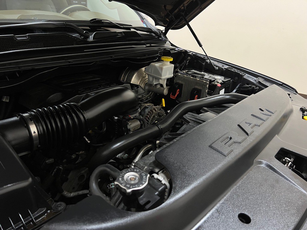 2020 RAM 1500 Image 35