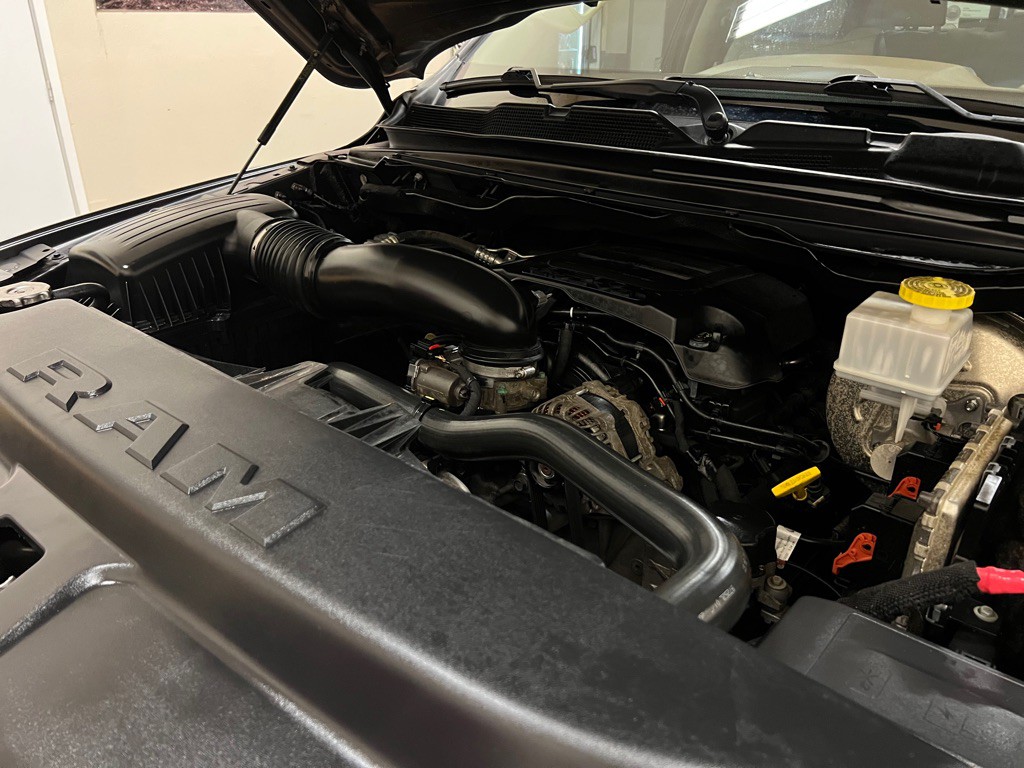 2020 RAM 1500 Image 36