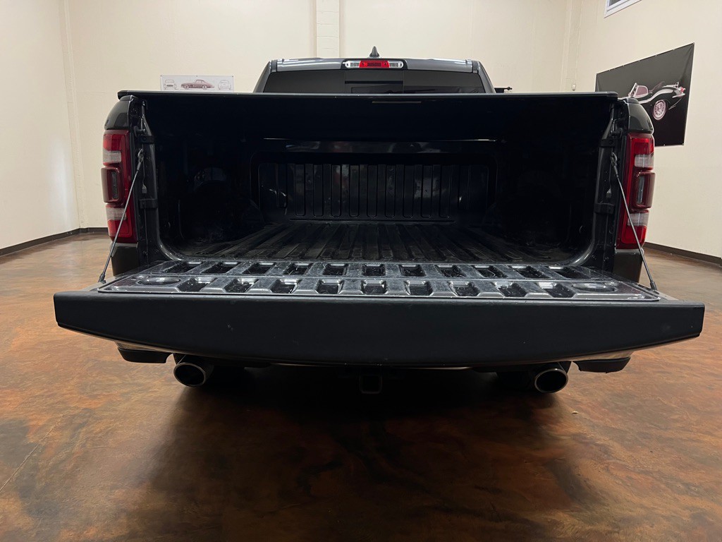 2020 RAM 1500 Image 37